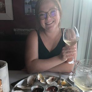 Meet your Posher, Kate